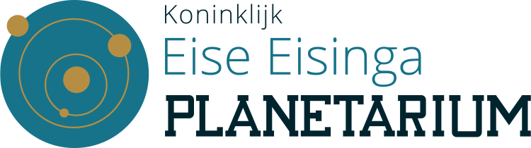 Logo Planetarium Eise Eisinga
